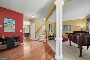 335 Gentle Breeze Cir, Fredericksburg, VA 22406 - Photo 24