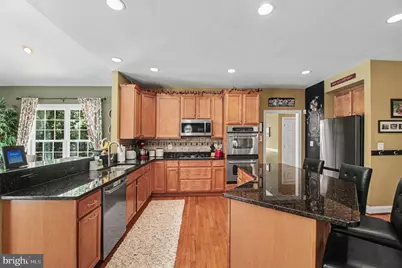 335 Gentle Breeze Circle, Fredericksburg, VA 22406 - Photo 12