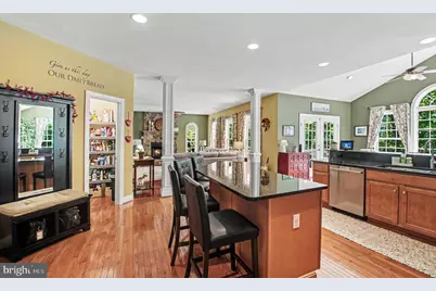 335 Gentle Breeze Circle, Fredericksburg, VA 22406 - Photo 14