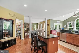 335 Gentle Breeze Cir, Fredericksburg, VA 22406 - Photo 14
