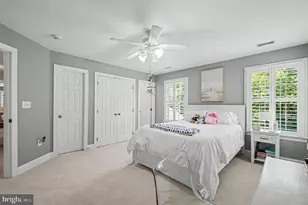 335 Gentle Breeze Cir, Fredericksburg, VA 22406 - Photo 40