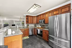 107 Crossing Rd, Fredericksburg, VA 22406 - Photo 16
