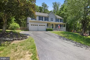 4 Bedford Ct, Fredericksburg, VA 22406 - Photo 1