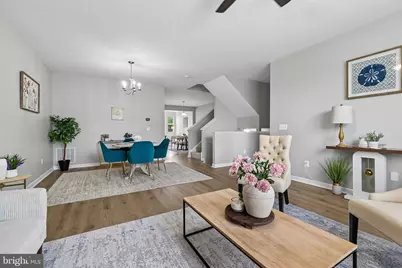 5 Coulter Lane, Stafford, VA 22554 - Photo 6