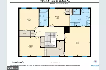 68 Brush Everard Court, Stafford, VA 22554 - Photo 62