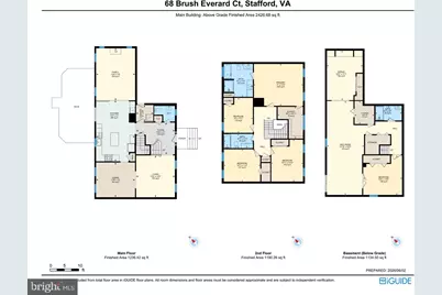 68 Brush Everard Court, Stafford, VA 22554 - Photo 60