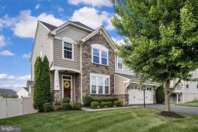 27 Tankard Road, Stafford, VA 22554 - Photo 4