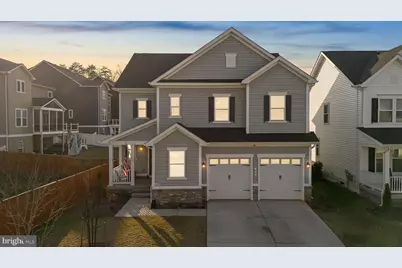 68 Snowdrop Drive, Stafford, VA 22554 - Photo 2