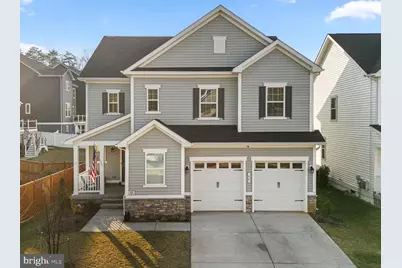 68 Snowdrop Drive, Stafford, VA 22554 - Photo 1