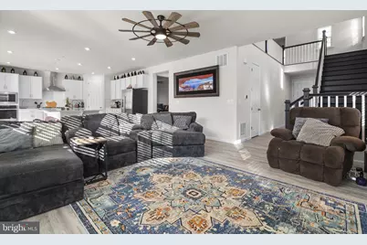 68 Snowdrop Drive, Stafford, VA 22554 - Photo 8