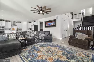 68 SNOWDROP Dr, Stafford, VA 22554 - Photo 8