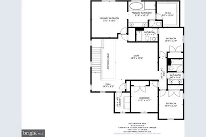 68 Snowdrop Drive, Stafford, VA 22554 - Photo 74
