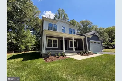 118 Morton Road, Fredericksburg, VA 22405 - Photo 2