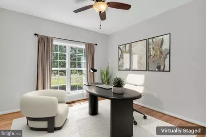 39 River Ridge Lane, Fredericksburg, VA 22406 - Photo 6