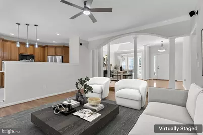 39 River Ridge Lane, Fredericksburg, VA 22406 - Photo 8
