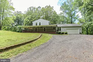 289 Sandy Ridge Rd, Fredericksburg, VA 22405 - Photo 26