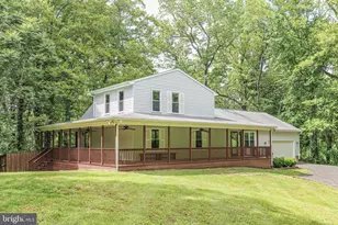 289 Sandy Ridge Rd, Fredericksburg, VA 22405 - Photo 1