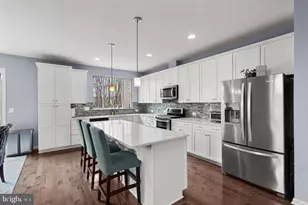 458 Indigo Way, Stafford, VA 22554 - Photo 18