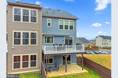 458 Indigo Way, Stafford, VA 22554 - Photo 22