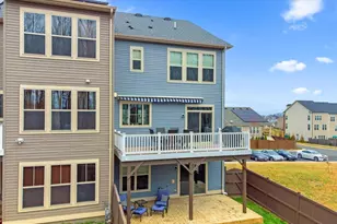 458 Indigo Way, Stafford, VA 22554 - Photo 22