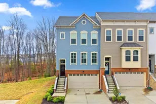 458 Indigo Way, Stafford, VA 22554 - Photo 1