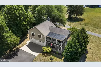 269 Chapel Green Road, Fredericksburg, VA 22405 - Photo 1