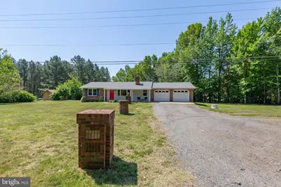 391 Holly Corner Road, Fredericksburg, VA 22406 - Photo 2