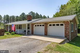 391 Holly Corner Rd, Fredericksburg, VA 22406 - Photo 4