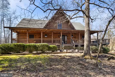 8 Hope Valley Lane, Stafford, VA 22554 - Photo 2