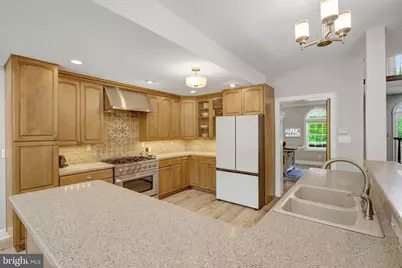152 Old Cropps Mill Road, Fredericksburg, VA 22406 - Photo 10