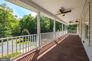 152 Old Cropps Mill Rd, Fredericksburg, VA 22406 - Photo 44