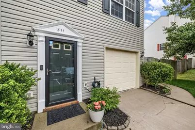 511 Clint Lane, Fredericksburg, VA 22405 - Photo 1