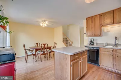 206 Dundee Place, Fredericksburg, VA 22405 - Photo 6