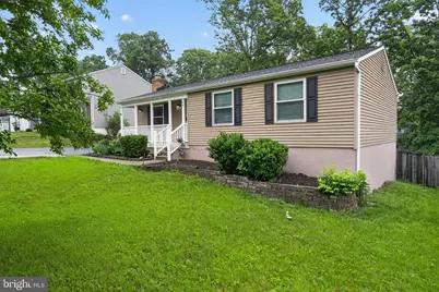 124 Candlestick Drive, Stafford, VA 22554 - Photo 2