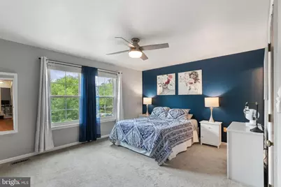 131 Matthew Court, Stafford, VA 22554 - Photo 18