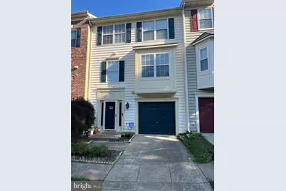 111 W Park Drive, Stafford, VA 22554 - Photo 1