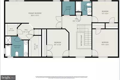 217 Mast Cove, Stafford, VA 22554 - Photo 50