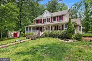 361 Richland Rd, Fredericksburg, VA 22406 - Photo 2