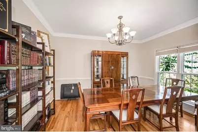 1 Musket Court, Fredericksburg, VA 22405 - Photo 6