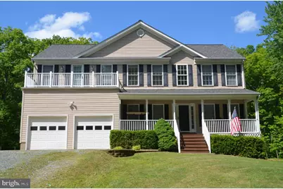 25 Tracey Lane, Fredericksburg, VA 22406 - Photo 1