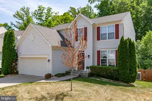 110 Chaps Ln, Fredericksburg, VA 22405 - Photo 1