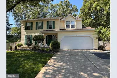 69 Spring Lake Drive, Stafford, VA 22556 - Photo 4