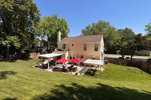 69 Spring Lake Dr, Stafford, VA 22556 - Photo 36