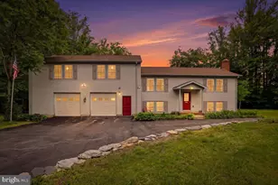 1022 Lakeview Dr, Stafford, VA 22556 - Photo 1