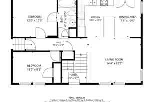 1022 Lakeview Dr, Stafford, VA 22556 - Photo 58