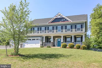 109 Robeli Way, Fredericksburg, VA 22406 - Photo 1