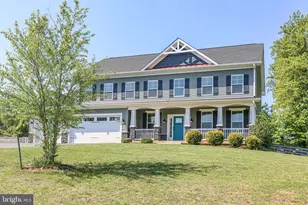 109 Robeli Way, Fredericksburg, VA 22406 - Photo 1