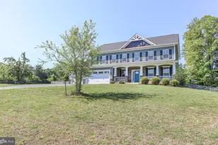 109 Robeli Way, Fredericksburg, VA 22406 - Photo 4