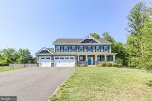 109 Robeli Way, Fredericksburg, VA 22406 - Photo 2