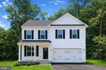 31 Blue Stone Drive, Fredericksburg, VA 22405 - Photo 1